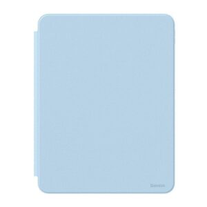Baseus Minimalist Series IPad Pro 11"/Pad Air4/Air5 10.9" Magnetic protective case (dėklas planšetiniam kompiuteriui mėlynos spalvos) - Image 3