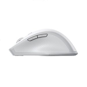 belaidė pelė UGREEN MU101 2.4G baltos spalvos - Image 3