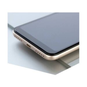 Apsauginis stiklas telefonui 5D Apple iPhone 15 Pro 3mk Hard Glass Max Lite - Image 3