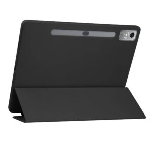 Dėklas Lenovo Tab P12 12.7 Tech-Protect Smart Dėklas juodos spalvos - Image 4