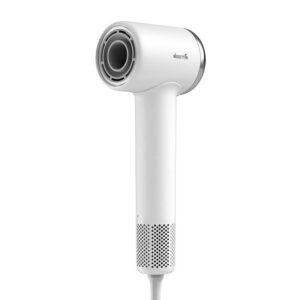 Plaukų džiovintuvas Deerma DEM-CF50W baltos spalvos - Image 4
