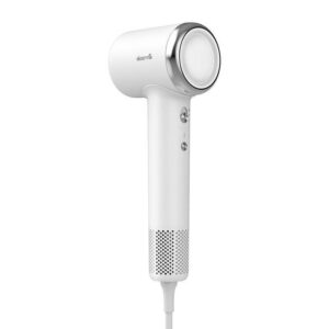 Plaukų džiovintuvas Deerma DEM-CF50W baltos spalvos - Image 5