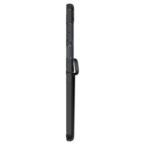 Case Samsung Galaxy Z FLIP 5 Spigen Thin Fit Frost telefono dėklas pilkos spalvos - Image 6