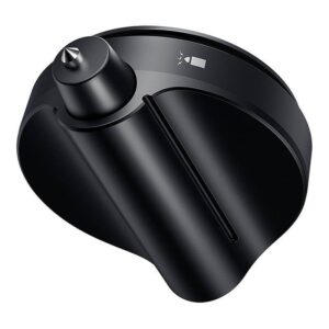 Galinio vaizdo veidrodėlis SafeRide Series Baseus juodos spalvos - Image 6