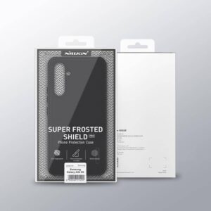Samsung Galaxy A54 5G Nillkin Super Shield Pro dėklas juodos spalvos - Image 7