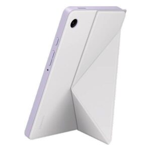 Samsung Galaxy Tab A9 8.7 Book Dėklas (EF-BX110TWEGWW) baltos spalvos - Image 4