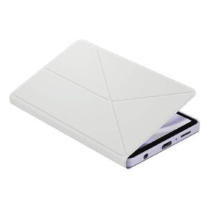 Samsung Galaxy Tab A9 8.7 Book Dėklas (EF-BX110TWEGWW) baltos spalvos - Image 7