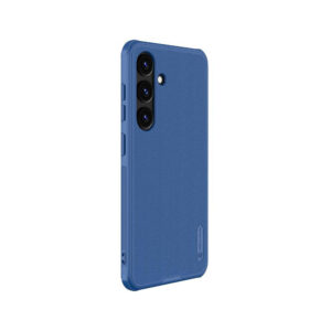 Samsung Galaxy S24 Plus Nillkin Super Shield Pro dėklas mėlynos spalvos - Image 4