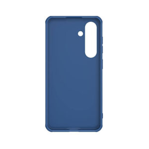 Samsung Galaxy S24 Plus Nillkin Super Shield Pro dėklas mėlynos spalvos - Image 7