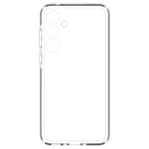 Samsung Galaxy A55 5G Spigen Ultra Hybrid Crystal dėklas telefonui skaidrus - Image 5