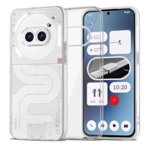 Nothing Phone 2A Tech-Protect Flexair Hybrid Glitter