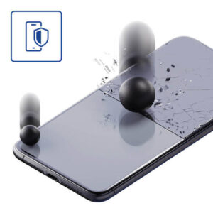 Hybrid Glass XIAOMI REDMI A3 3mk Flexible Glass Hybrid Film - Image 5