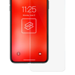 Hybrid Glass XIAOMI REDMI A3 3mk Flexible Glass Hybrid Film - Image 7