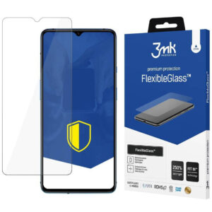 Hybrid Glass Samsung Galaxy M15 5G 3mk Flexible Glass Hybrid Film