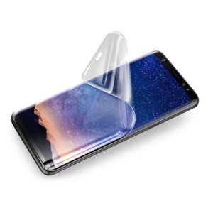 Hybrid Glass Samsung Galaxy M15 5G 3mk Flexible Glass Hybrid Film - Image 2
