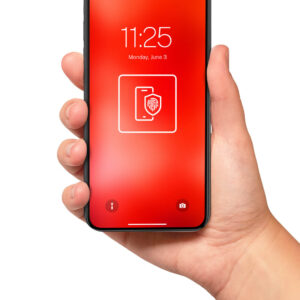 Hybrid Glass Samsung Galaxy M15 5G 3mk Flexible Glass Hybrid Film - Image 9