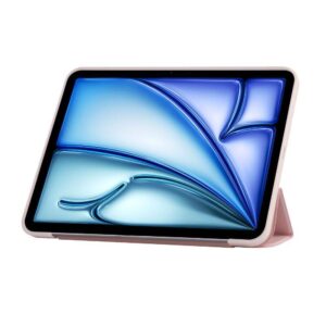 Dėklas Apple iPad Air 10.9 (4GEN / 5GEN) / 11.00 (6GEN) Tech-Protect Smart Dėklas rožinės spalvos - Image 5