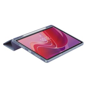 Dėklas Lenovo Tab M11 Tech-Protect SC Pen levandų spalvos - Image 3