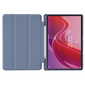 Dėklas Lenovo Tab M11 Tech-Protect SC Pen levandų spalvos - Image 6