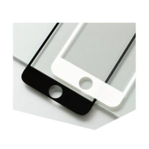 Apsauginis stiklas telefonui 5D Samsung Galaxy M55 5G 3mk Hard Glass Max Lite - Image 4