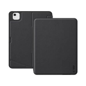 Apple iPad Air 10.9 (4gen / 5gen) / 11.00 (6gen) Tech-Protect SCMag Pen + Keyboard planšetinio kompiuterio dėklas juodos spalvos - Image 4