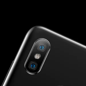 Wozinsky Camera Apsauginis stiklas super durable 9H glass protector Xiaomi Redmi 7 - Image 3