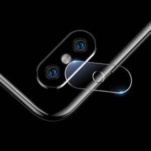 Wozinsky Camera Apsauginis stiklas super durable 9H glass protector Xiaomi Redmi 7 - Image 4