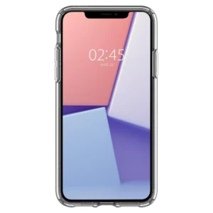 Spigen Ultra Hybrid Apple iPhone 11 Crystal telefono dėklas skaidrus - Image 6