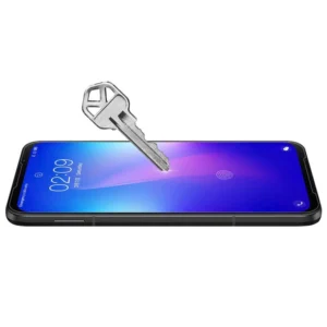 Nillkin Amazing H+ Pro ultra-thin apsauginis stiklas AGC 0.2 mm 9H 2.5D Xiaomi Black Shark 3 Pro - Image 3
