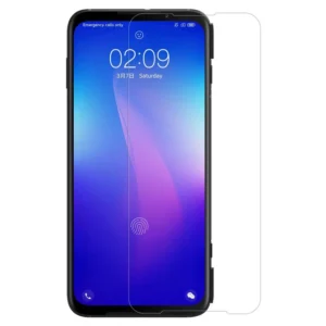 Nillkin Amazing H+ Pro ultra-thin apsauginis stiklas AGC 0.2 mm 9H 2.5D Xiaomi Black Shark 3 Pro - Image 4