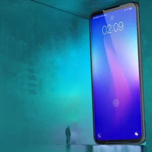 Nillkin Amazing H+ Pro ultra-thin apsauginis stiklas AGC 0.2 mm 9H 2.5D Xiaomi Black Shark 3 Pro - Image 8