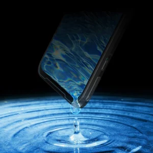 Nillkin Amazing H+ Pro ultra-thin apsauginis stiklas AGC 0.2 mm 9H 2.5D Xiaomi Black Shark 3 Pro - Image 9