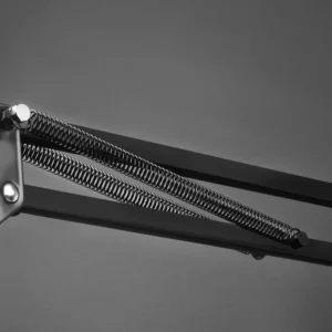 Ugreen holder tripod folding arm for table desk for phone tablet black-gray (50394) - Image 9