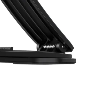 Baseus Big Mouth Pro car holder dashboard clip black (SUDZ-A01) - Image 8