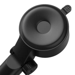 Baseus telescopic gravity car holder for the windshield black (SUYL-TK01) - Image 8