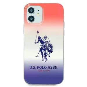 US Polo USHCP12SPCDGBR Apple iPhone 12 mini 5,4" Gradient Collection - Image 3