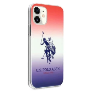 US Polo USHCP12SPCDGBR Apple iPhone 12 mini 5,4" Gradient Collection - Image 4