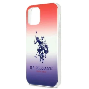 US Polo USHCP12SPCDGBR Apple iPhone 12 mini 5,4" Gradient Collection - Image 6