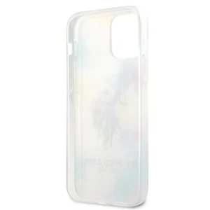 US Polo USHCP12SPCUSML Apple iPhone 12 mini 5,4" multicolor Tie & Dye Collection - Image 9
