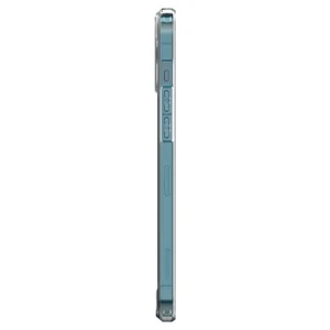 Spigen ULTRA HYBRID MAG MAGSAFE Apple iPhone 12/12 PRO dėklas telefonui baltos spalvos - Image 5
