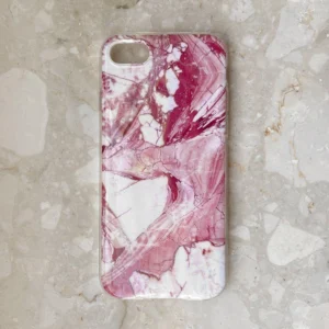 Wozinsky Marble TPU Samsung Galaxy A72 4G dėklas telefonui juodos spalvos - Image 9
