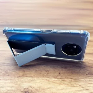 Wozinsky Grip stovas L phone kickstand mėlynos spalvos (WGS-01DNB) - Image 6