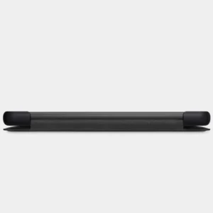 Nillkin Qin leather holster Samsung Galaxy A22 4G dėklas telefonui rudos spalvos - Image 9