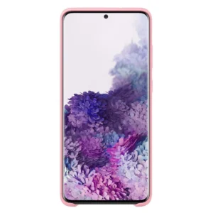 silikoninis Soft Flexible Rubber Samsung Galaxy A03s dėklas telefonui juodos spalvos - Image 3