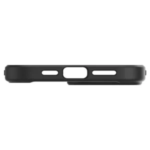 Spigen Ultra Hybrid Apple iPhone 13 Pro matinės juodos spalvos - Image 5