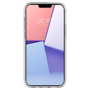 Spigen Ultra Hybrid Apple iPhone 13 Pro Max Crystal Clear - Image 3
