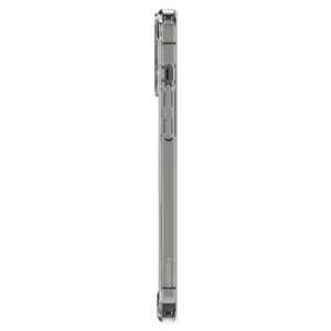 Spigen Ultra Hybrid Apple iPhone 13 Pro Max Crystal Clear - Image 4
