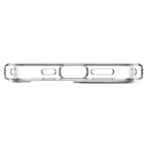 Spigen ULTRA Hybrid Mag MagSafe Apple iPhone 13 baltos spalvos - Image 6