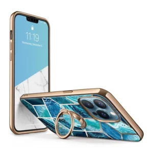 Supcase IBLSN COSMO SNAP Apple iPhone 13 Pro dėklas telefonui mėlynos spalvos