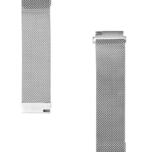Tactical 640 Loop Magnetic Stainless Steel apyrankė skirta 20mm sidabrinės spalvos - Image 3